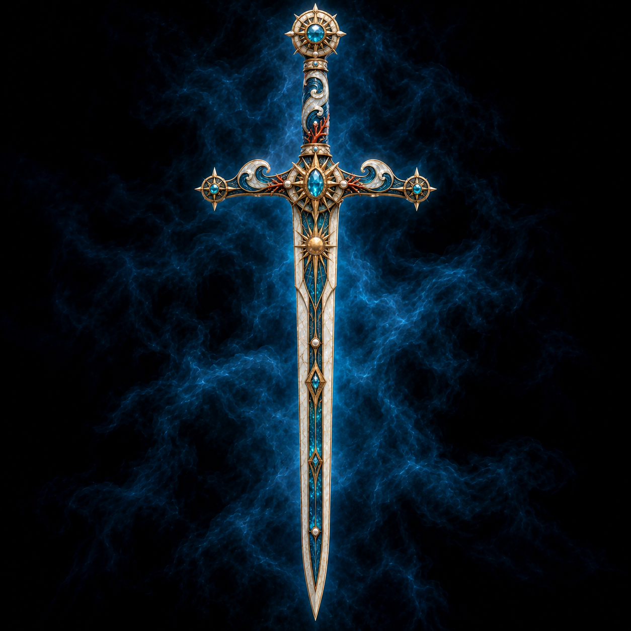 Longsword