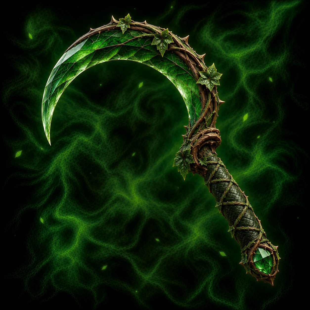 Sickle