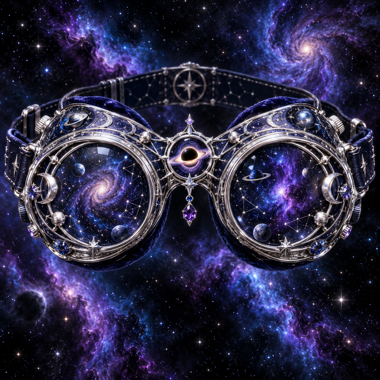 Goggles