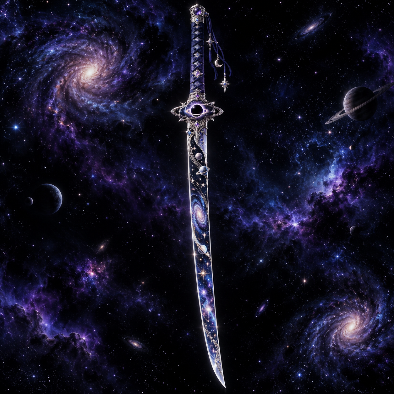 Katana