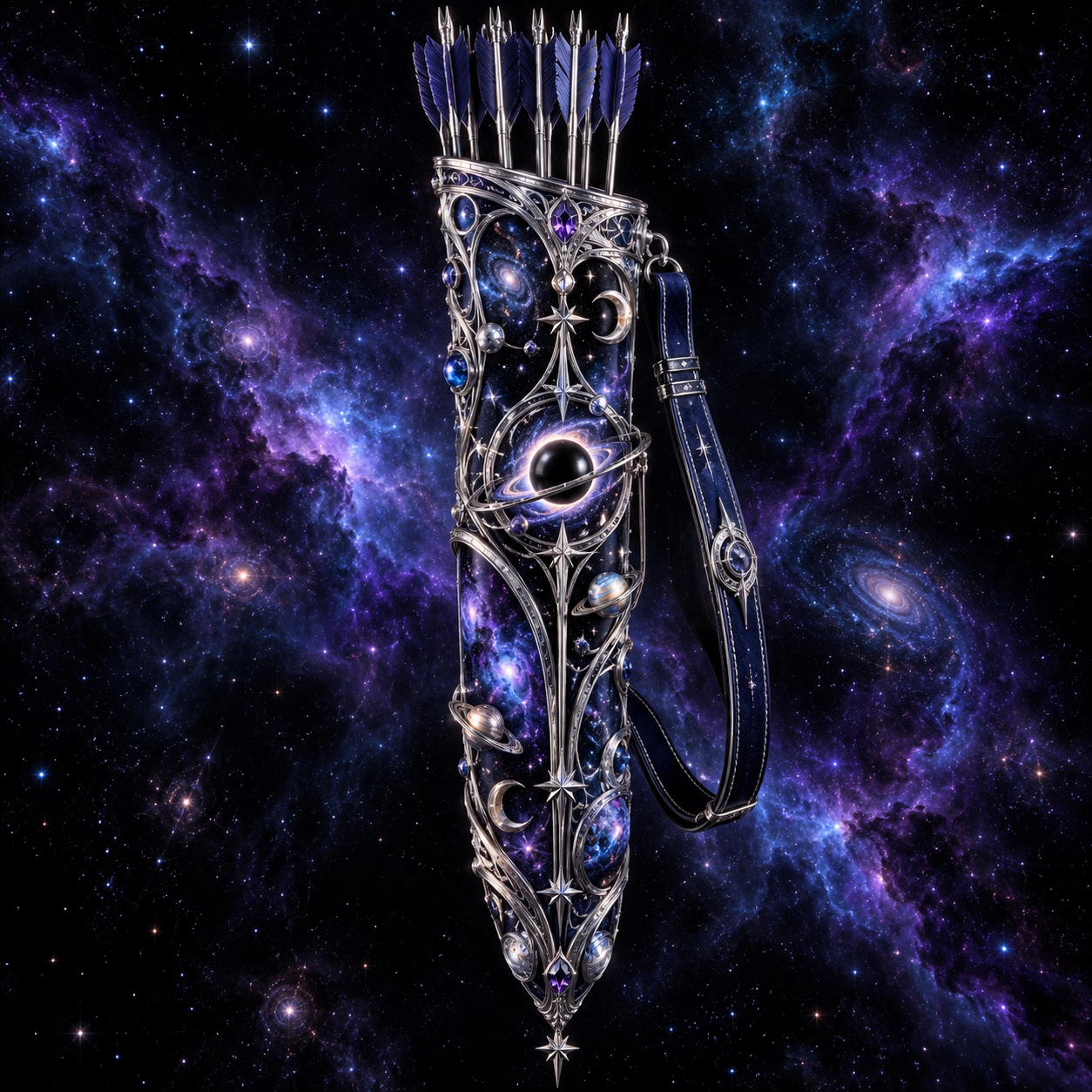 Quiver