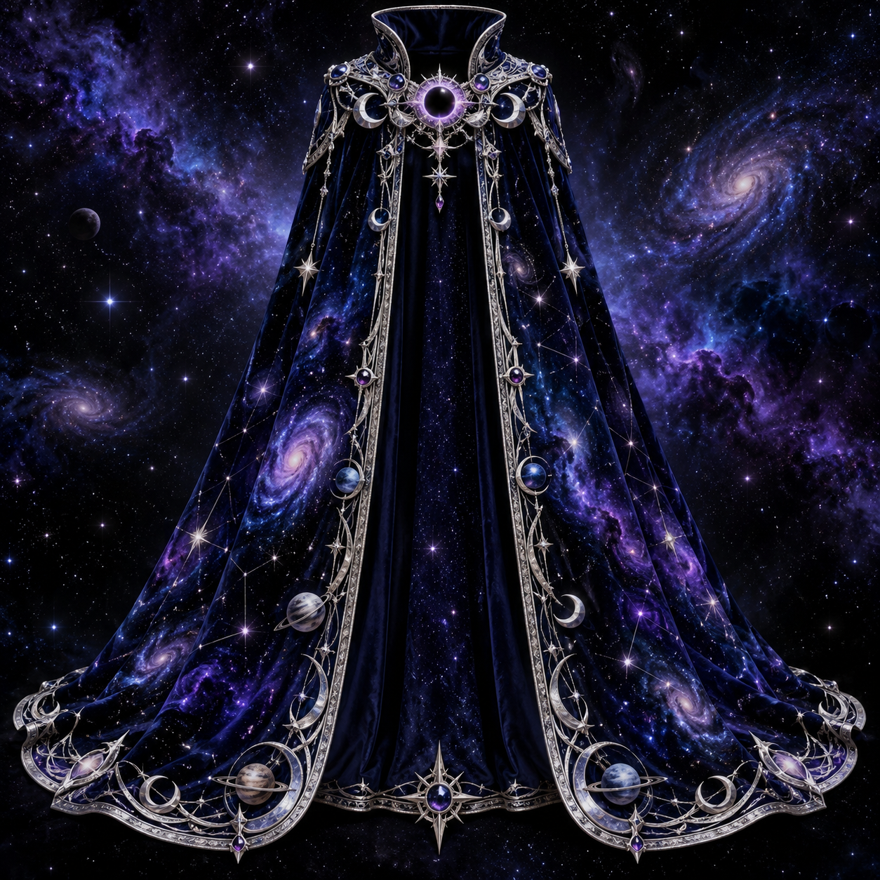 Cloak