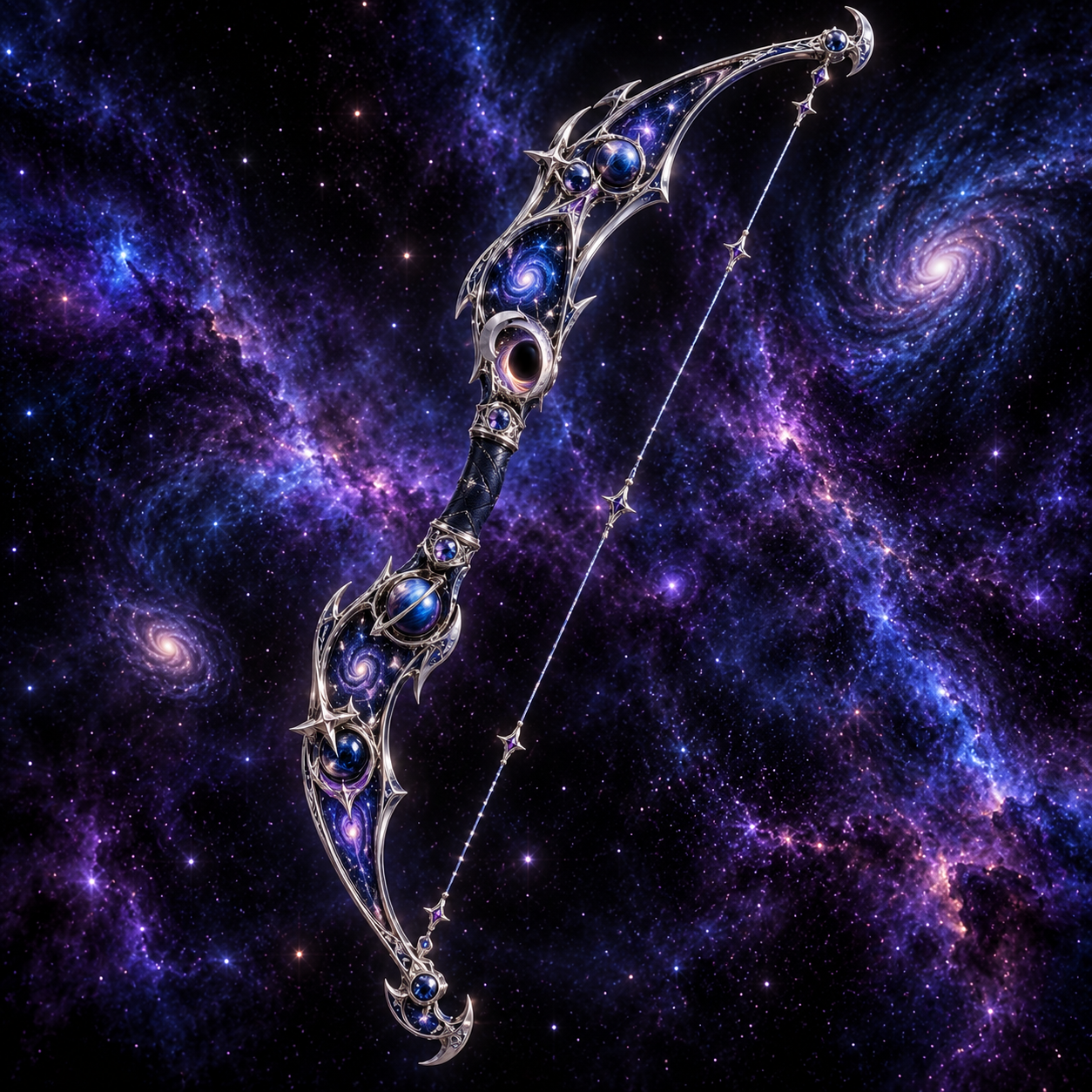 Longbow