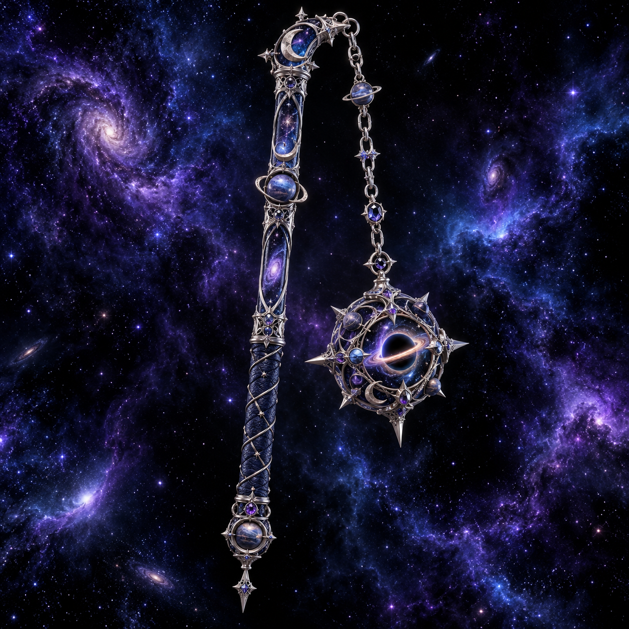 Flail
