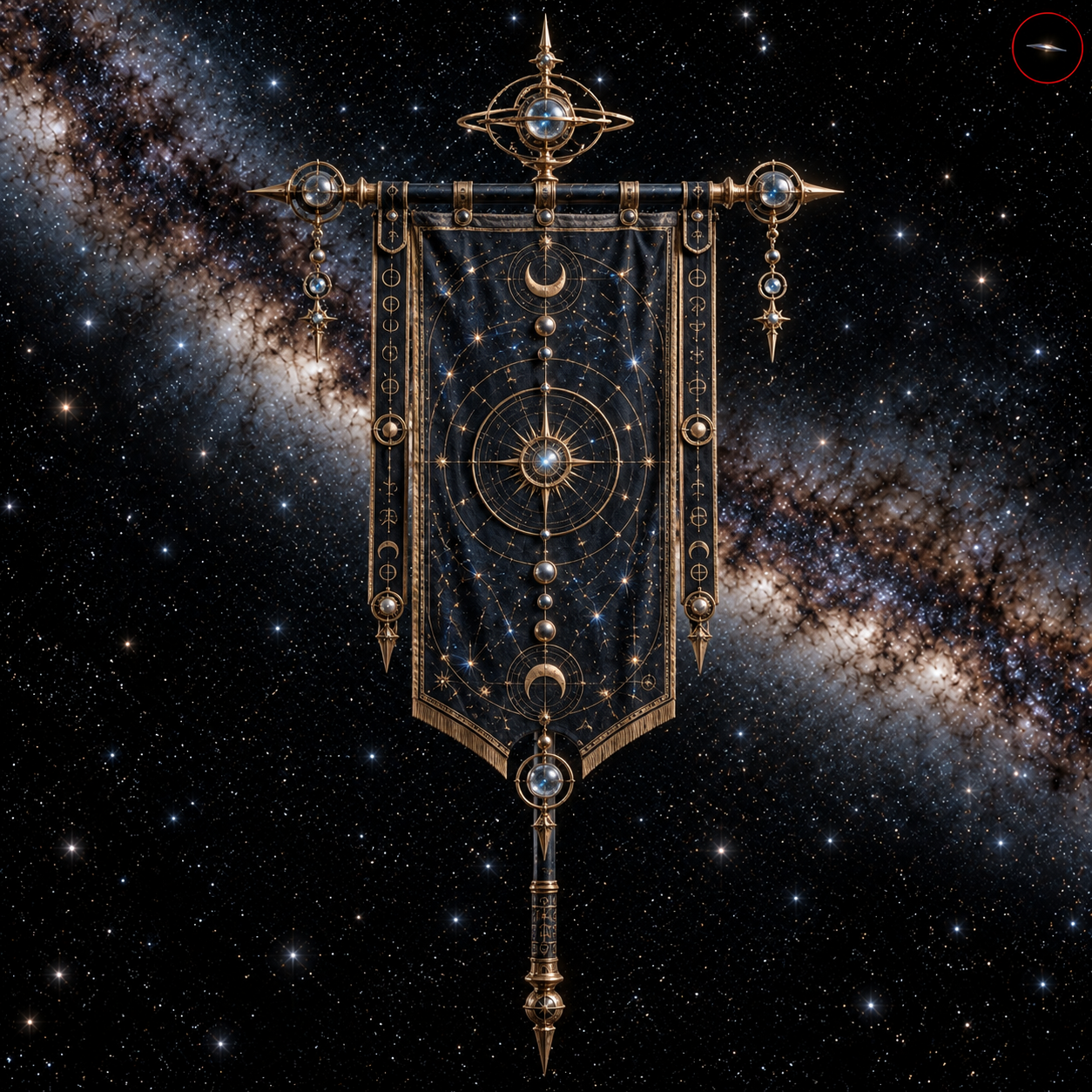 War Banner